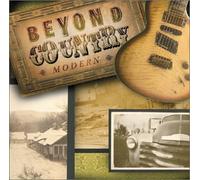 Various Artists - Beyond Country: Best of..