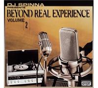 Various Artists - Beyond Real Experience 2
