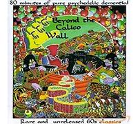 Various Artists - Beyond The Calico Wall