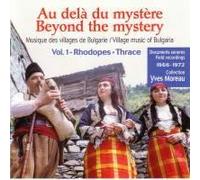 Various Artists - Beyond the Mystery Vol.1:...