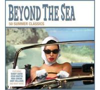 Various Artists Beyond the Sea (CD) Album (Importación USA)