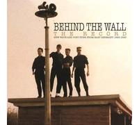 Various Artists - Beyond The Wall The Record [Vinilo]