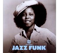 Various Artists - Bgp Presents Jazz Funk