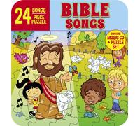 Various Artists - Bible Songs