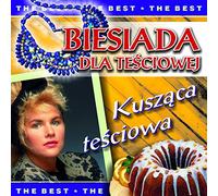Various Artists - Biesiada dla tesciowej