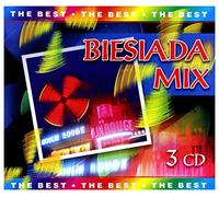 Various Artists - Biesiada mix BOX [3CD]