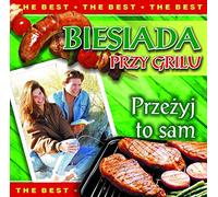 Various Artists - Biesiada przy grilu