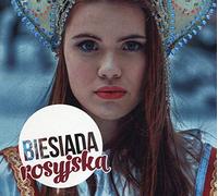 Various Artists - Biesiada Rosyjska
