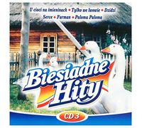 Various Artists: Biesiadne Hity 3 [CD]