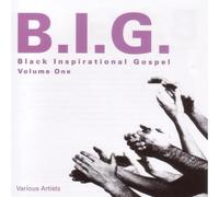 Various Artists - Big 1