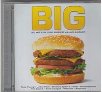 Various Artists - Big