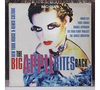 Various Artists - Big Apple Bites Back
