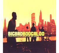Various Artists - Big Bad Boogaloo