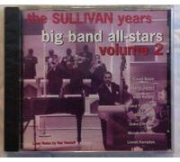 Various Artists - Big Band All-Stars 2