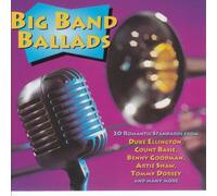 Various Artists - Big Band Ballads