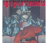 Various Artists - Big Band Christmas