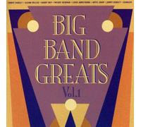 Various Artists - Big Band Greats Vol.1