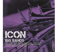Various Artists Big Band Icon / Various (CD) (Importación USA)