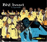 Various Artists - Big Band Legend