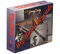 Various Artists - Big Band Legends