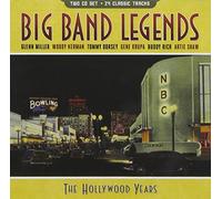 Various Artists - Big Band Legends