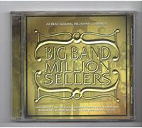 Various Artists - Big Band Million Sellers