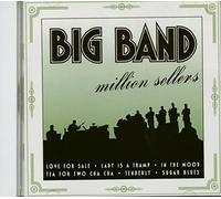 Various Artists - Big Band Millionsell..