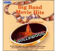 Various Artists - Big Band Movie Hits of the 40's / Various