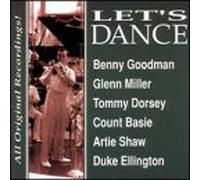 Various Artists - Big Band Salute