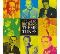 Various Artists - Big Band Theme Tunes