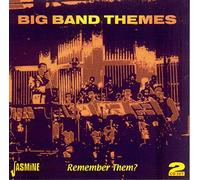 Various - Big Band Themes: Remember Them?