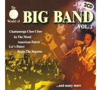 Various Artists - Big Band Vol. 2