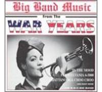Various Artists - Big Band: War Years [Casete]