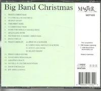 Various Artists - Big Band Xmas