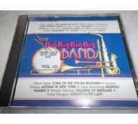 Various Artists - Big Bands 10