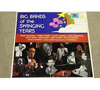 Various Artists - Big Bands: Swinging Years 1 [Vinilo]