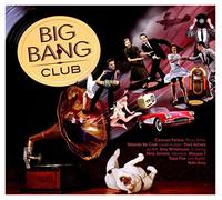 Various Artists - Big Bang Club