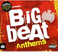 Various Artists - Big Beat Anthems