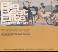 Various - Big Beat Elite Complete