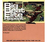 Various Artists - Big Beat Elite Repeat