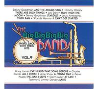 Various Artists - Big Big Bands 9