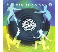 Various Artists - Big Big Trax 1