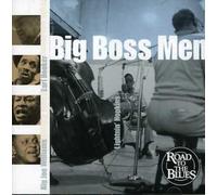 Various Artists - Big Boss Men