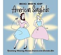 Various Artists - Big Box of American..