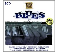 Various Artists - Big Box of Blues