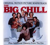 Various Artists - Big Chill Soundtrack