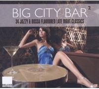 Various Artists - Big City Bar 2