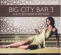 Various Artists - Big City Bar 3