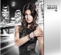 Various Artists - Big City Beats 19