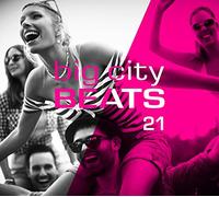 Various Artists - Big City Beats 21